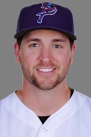 Evansville native Eickhoff gets to pay it forward as pitching coach in  Marlins organization