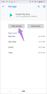 When trying to run the app i m prompted to update the google play service , upon clicking on update i don't see any update option. How To Fix Google Play Services Won T Update Issue