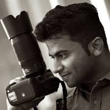 Venkatesh Jayakumar (@venki_j)