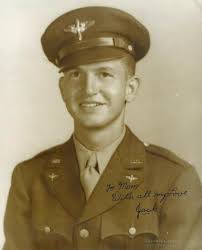 2LT Jack Harold Glenn (1923-1944)