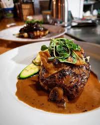 Beef tenderloin with a lovely crispy crust and soft inside made in your air fryer. Facebook