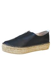 Serena Shoe Espadrille Shoes Espadrilles Shoes