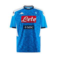 Shop the latest napoli shirt deals on aliexpress. Ssc Napoli Replica Sky Blue Shirt 2019 2020