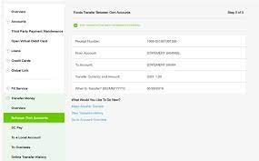 Bank account and deposit or withdraw funds. Online Banking Fund Transfer Ways To Bank Standard Chartered China