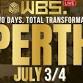 WBS Live™ PERTH