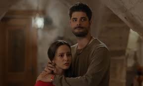 La Notte nel Cuore 20 luglio, trama, cast, finale, rapiti Nuh Melek