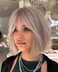 25 Trendy Bob Wolf Cut Variations You Need to See in 2025