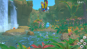 Fully develop the assigned route to reach its maximum sales and customer service potential. Die Besten Tipps Fur Den Beginn Deines Abenteuers In New Pokemon Snap Pokemon De
