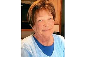 Betty Burrow Obituary (2019)