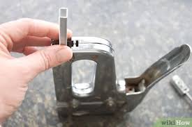 Affiner ma recherche par marque : Comment Charger Une Agrafeuse De Bricolage 7 Etapes