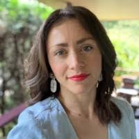 Michelle Faust's Instagram, Twitter & Facebook