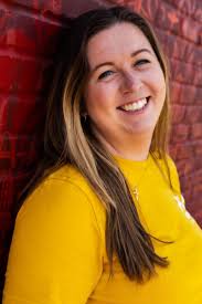 Rachel Hinde Constantino