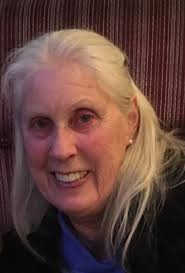 Obituary for Carol Booth