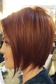 It can be found with a wide array of skin tones and eye colors. 53 Auburn Hair Color Ideas To Look Natural Lovehairstyles Com