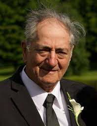 Obituary of Jean Francois Comeau