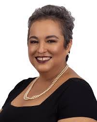 Carolina Delgado's Instagram, Twitter & Facebook