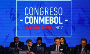 Encontrá las últimas noticias de conmebol: Conmebol Corruption Scandal Estimated At Around 150 Million