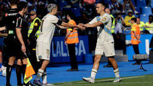 La Voz de Galicia - News update