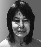 Barbara GRAMES Obituary (2012)