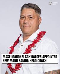 Super Kolose Feaunati: The first Samoan head coach taking over the reins at  Gordon Rugby 👌🏻 READ it here >> bit.ly/2u3Ww4K #shuteshield