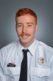 We're excited to introduce you to the members of Sarasota County Fire  Department Recruit Class 624! Over the next few weeks, we'll post some  information and photos of our newest recruits as