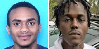 Homicide suspect and person of interest in custody for fatal Covington  shooting