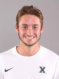 Vrba Wins Singles Flight in First Team Event at Purdue Invitational