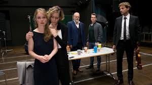 Immerhin scheint ja der martin akustisch ne menge dampf und motivation reinzubringen. Der Alte Amalia Tv Episode 2019 Imdb