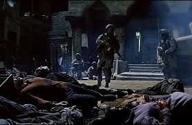 Terry Bellefleur Fan Casting For True Blood (1998-2004) | Mycast - Fan  Casting Your Favorite Stories