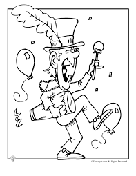 As soon as these dates are firm, we will let you know. Mardi Gras Parade Drummer Coloring Page Woo Jr Kids Activities