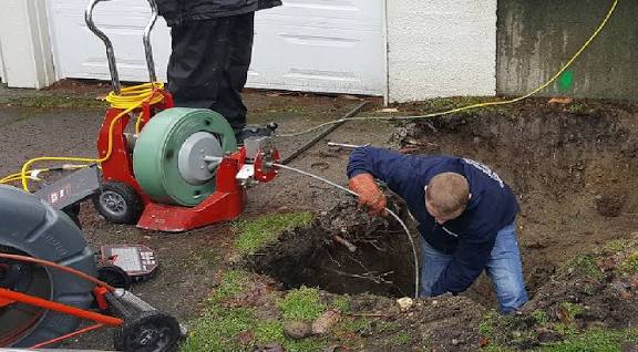 How We Deliver Drain Cleaning Services