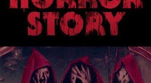 ′′ a classic horror story ′′ is now available on netflix! Wqhaeesq3ggbem