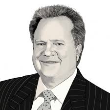 Forbes Elite Investor