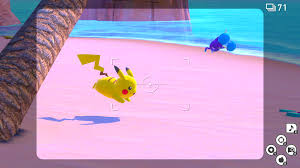 Pokemon snap is just of the multiple of new pokemon games that are coming this year. New Pokemon Snap For Switch Might Be The Vacation I Need Right Now Cnet
