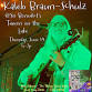 Kaleb Braun-Schulz