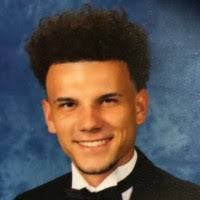 Gordon Moreau's Instagram, Twitter & Facebook