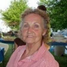 Mrs. Dollie I. Harmon Obituary December 4, 2013