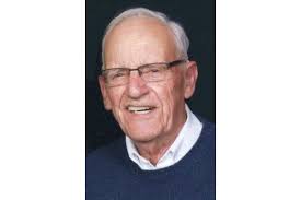 Dean Magnin Obituary (1932