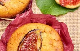 Muffins Aux Figues Fraiches Recette Facile La Cuisine De Nathalie La Cuisine De Nathalie Tarte Aux Figues Fraiches Recette Avec Figues Figues Fraiches
