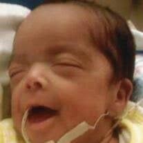 Baby Angel Scott Obituary