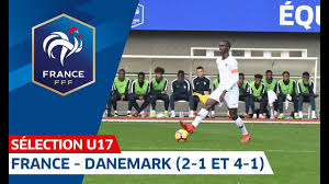 Featuring a luggage room, a safe deposit box and parking, hotel danemark paris offers quiet accommodation in 0.7 km from 6th arrondissement. U17 France Danemark 2 1 Et 4 1 Les Buts I Fff 2018 2019 Youtube