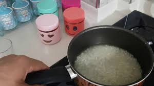 Lapa Pilav Nasil Yapilir Izle Ogren Youtube
