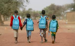 Resultado de imagen de unicef