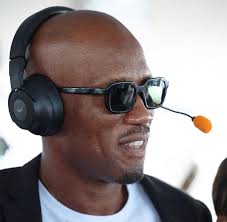 Celebrities and sport superstars enter the water to compete in E1 Electric  powerboat series