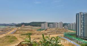 검단 AB20-2블록 중흥S-클래스' 특공서 100% 소진 이어 1순위 40 대 1 내외 전망 < 건설부동산 < 경제 < 기사본문 - 스트레이트뉴스