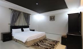 جود للوحدات السكنية المفروشة الرياض أحدث أسعار 2021