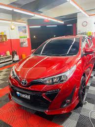 Simak cara menghitung masa berlakunya. Dn Empire Car Wash Home Facebook