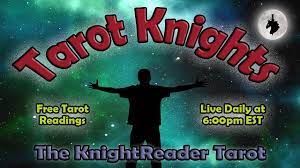 We did not find results for: The Knightreader Tarot Home Facebook