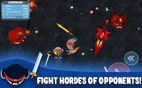 ¡conviértete en el más grande guerrero de la arena! Download Evowars Io Mod Apk 2021 No Ads 1 4 42 For Android