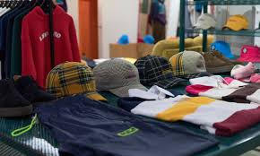 The warehouse has a huge range of products, with low prices every day across clothing, homeware, electronics and more. Best Unique Streetwear Stores In The City Centre Heart Of The City